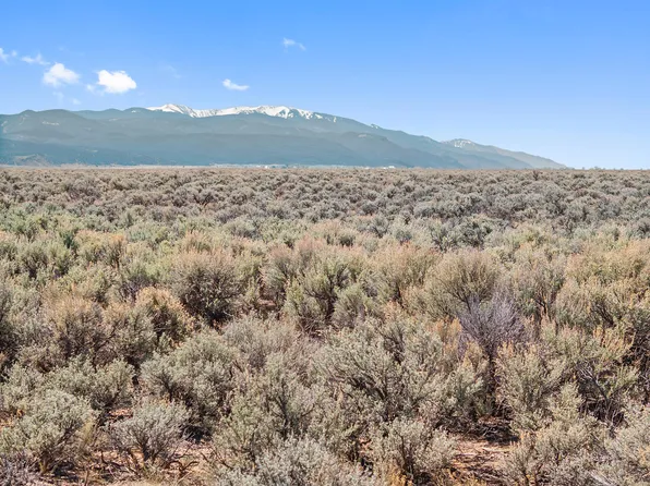 Road E, San Luis, CO 81152