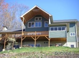 287 Live Oak Loop, Waynesville, NC 28785