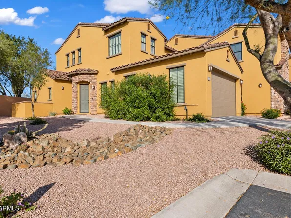 20750 N 87TH Street #1063, Scottsdale, AZ 85255