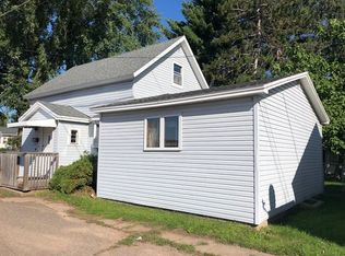 402 Himes St, Merrill, WI 54452