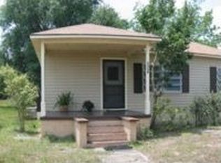 1119 W Circle St, Avon Park, FL 33825