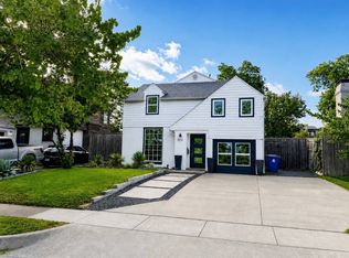 5210 Pershing St, Dallas, TX 75206