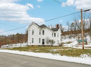 175 Hull Run Rd, Waynesburg, PA 15370
