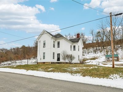 175 Hull Run Rd, Waynesburg, PA, 15370