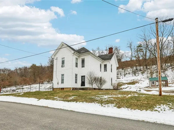 175 Hull Run Rd, Waynesburg, PA 15370