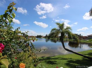 15455 SW 35th Ter, Miami, FL 33185