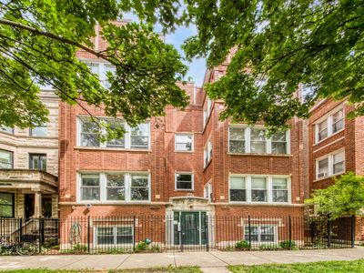 1925 N Humboldt Blvd #1, Chicago, IL, 60647