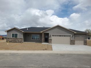 3521 Ridgeline Dr, Montrose, CO 81401