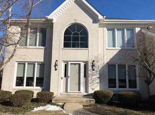 1155 Book Rd, Naperville, IL 60540