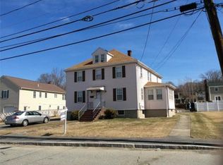 20 Bryant St, Woburn, MA 01801