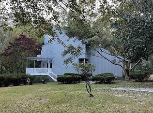 702 Lake Shore Dr, Goldsboro, NC 27534