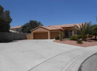 770 Bachman Ct, Las Vegas, NV 89123