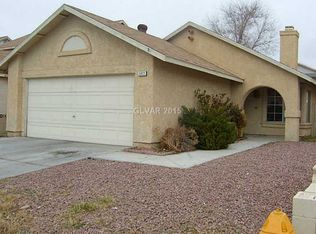 5972 Whispering Pine Ave, Las Vegas, NV 89142