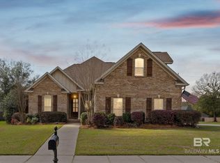3360 Lockwood Dr, Mobile, AL 36619