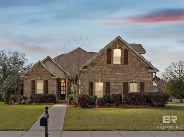 3360 Lockwood Dr, Mobile, AL 36619