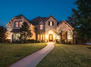 1400 Eleanor Rigby Ln, Mansfield, TX 76063