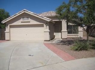 1695 N La Mora Dr, Goodyear, AZ 85338