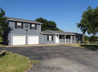 171982 N 2760 Rd, Duncan, OK 73533