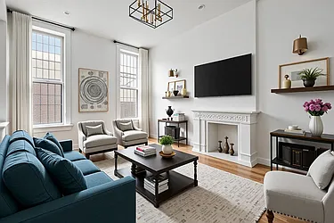 272 Smith Street, #1R