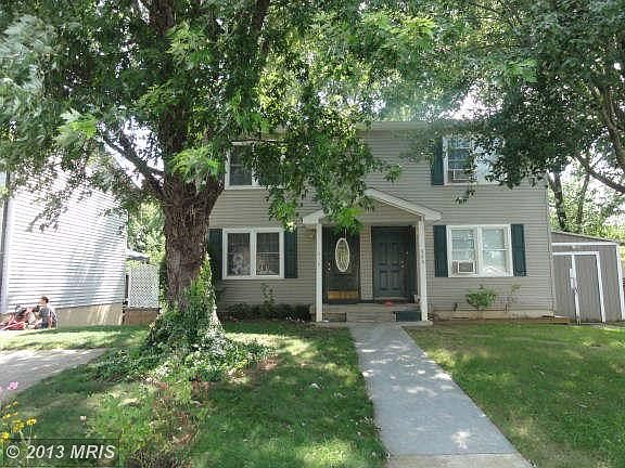 1st image of this home