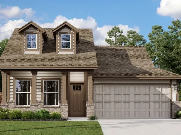 Aplin Plan, Waterstone : Claremont Collection