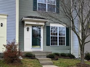 6543 Old Carriage Dr, Alexandria, VA 22315