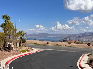 274 Big Horn Dr, Boulder City, NV 89005