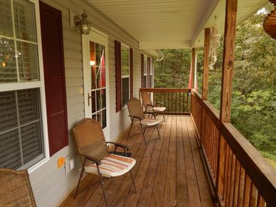 11342 Bates Rd #/1, Apison, TN, 37302