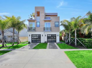 422 9th Ave N, Jacksonville Beach, FL 32250