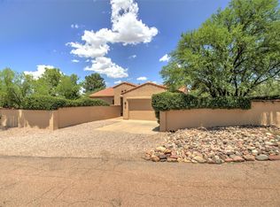 9 Eucalyptus Way, Nogales, AZ 85621