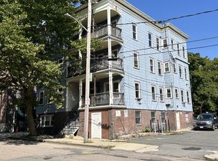 8 White Ave #2, Brockton, MA 02301