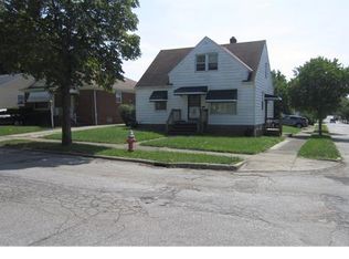16202 Elberta Ave, Cleveland, OH 44128