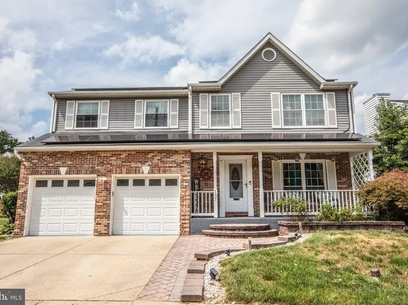 157 BRAGG BOULEVARD, ODENTON, MD 21113