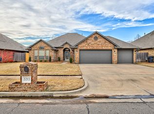 3313 Cypress Ct, Moore, OK 73170