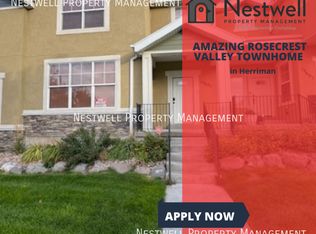 14601 S Pebble Rose Dr, Herriman, UT 84096