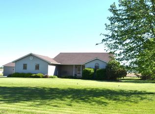 5265 Amanda Clearport Rd SW, Amanda, OH 43102