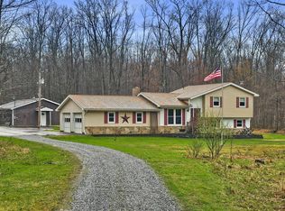 124 Weld Cemetery Rd, Coalport, PA 16627