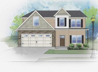 N Parker Rd, Greenville, SC 29609