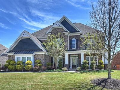 10203 Waxhaw Manor Dr, Waxhaw, NC, 28173