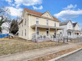 1229 Loudon Ave NW, Roanoke, VA 24017