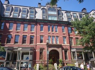 201 Newbury St APT 207, Boston, MA 02116