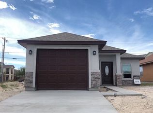 1019 Tesoro Run, Del Rio, TX 78840