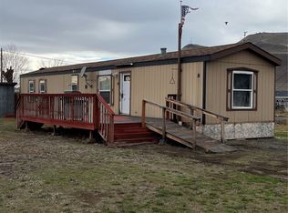 8 Clark St, Roosevelt, WA