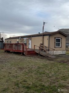 8 Clark Street, Roosevelt, WA, 99356