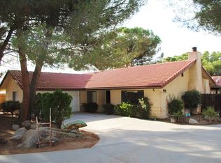 3811 Wagon Wheel Dr, Lake Isabella, CA 93240