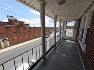 430 N 15th St APT 5, Allentown, PA 18102