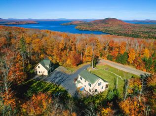 47 Hilltop Dr, Greenville, ME 04441