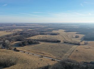 NE Hebron Rd, Maysville, MO 64469