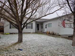 1947 Sara Ln E, Montrose, CO 81401