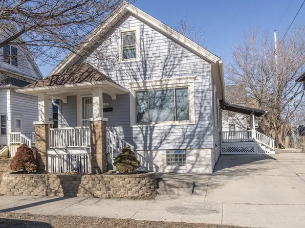 2022 West Mineral STREET, Milwaukee, WI 53204